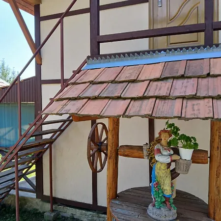 95 Guest house Kelechin